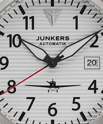 Junkers 9.58.01.03 - zdjęcie 2