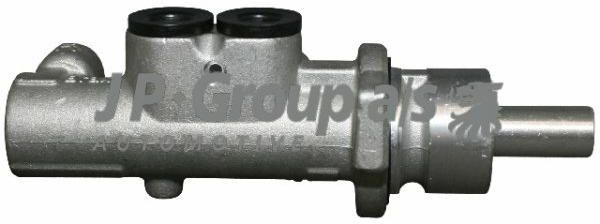 Zdjęcie Jp Group Pompa Hamulcowa 1161100600 - Przecław