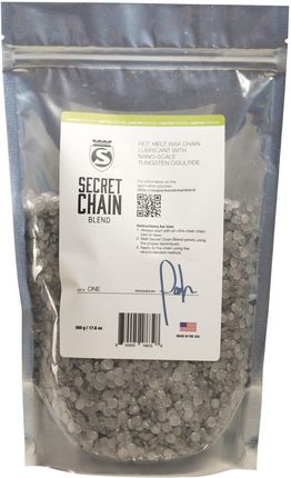 Silca Secret Chain Blend Wax 500G - zdjęcie 2