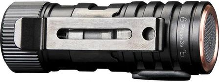 Latarka czołowa i kątowa Fenix HM50R V2.0 - 700 lumenów - zdjęcie 3