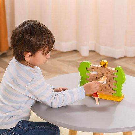 Viga Toys Burzenie ścian 44566 - zdjęcie 4