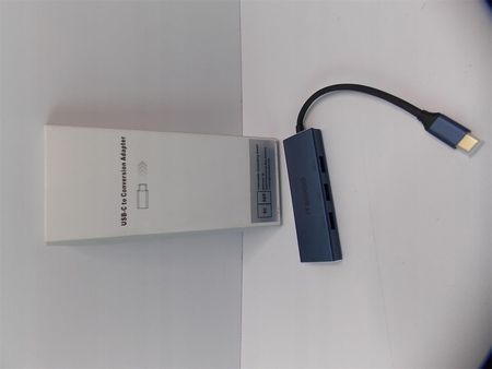 I-Tec USB-C/Thunderbolt - 3x 4K Docking Station, PD 70W (CATRIPLEDOCKPDPRO) - zdjęcie 3