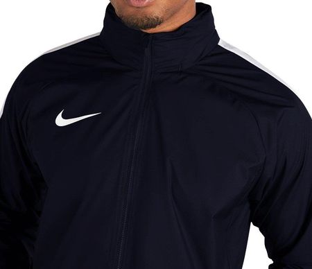 Kurtka męska Nike Strike 21 Awf Jkt granatowa CW6664 451 - zdjęcie 2