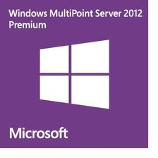 Programy Serwerowe Microsoft WinMultiPointSvrPrem SNGL SA OLP B Acdmc