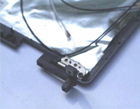 ACER KLAPA LCD EXTENSA 4120 4220 4420 4620 NOWA FV - zdjęcie 2