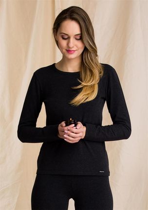 KEY PODKOSZULEK DAMSKI HOT TOUCH LVD 729 1 - zdjęcie 2