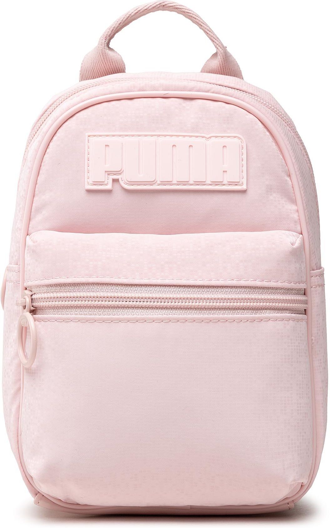 Plecak Puma Prime Time Minime Backpack Lotus Ceny I Opinie Ceneo Pl