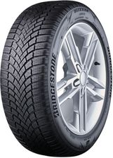 BRIDGESTONE Blizzak LM005 245/45R20 103V XL FR