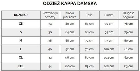 Sukienka Kappa Jamala biała 310023 11-0601 - zdjęcie 3