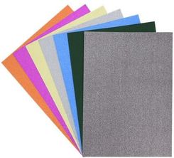 Zdjęcie Craft&Design Karton Holograficzny 7 Kartek A4 Mix Kolorów - Niepołomice