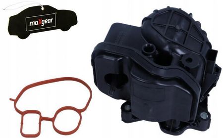 Maxgear Chłodnica Recyrkulacja Spalin 27 0696 - zdjęcie 3