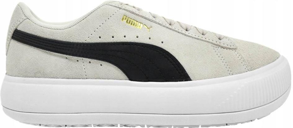 Buty Damskie Puma Suede Mayu Ceny I Opinie Ceneo Pl