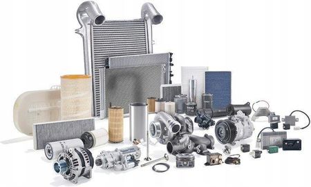 Mahle Original Wentylator Chłodzenie Silnika Cff7000S - zdjęcie 3