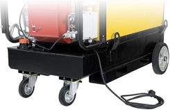 Zdjęcie Zbiornik paliwa 200 L Master, 4240.800 do BV 691 - Nowogard