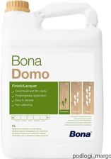Zdjęcie Lakier Bona Domo Mat 5l - Warszawa