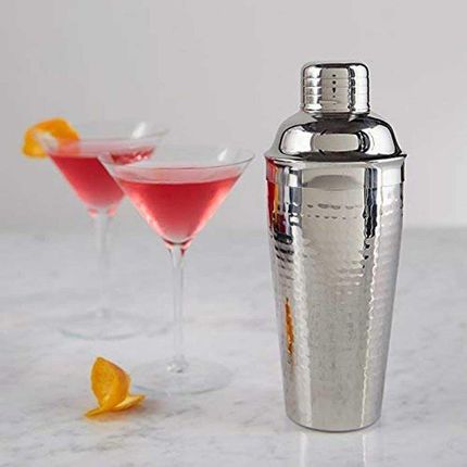 Kinghoff Shaker Barmański Do Koktajli 750Ml Kh-1507 - zdjęcie 2