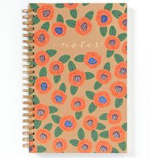 Zdjęcie Notes Flowers Ii Fl02 - Włocławek
