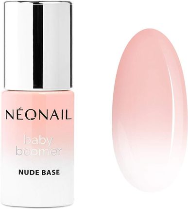 Neonail Zestaw Baby Boomer Set 8410 - zdjęcie 2