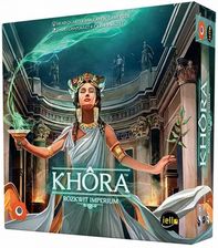 Portal Games Khora