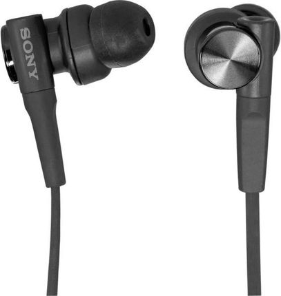 Sony MDR-XB55APB - zdjęcie 3