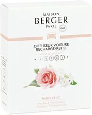 Zdjęcie Lampe Berger Paris Wkład Do Dyfuzora Samochodowego Paryski Szyk 24736 - Wojcieszów