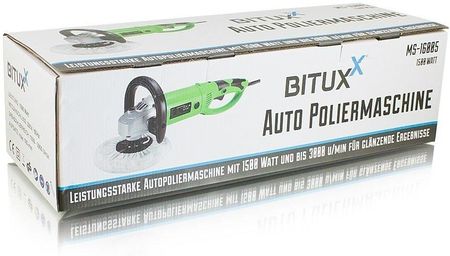 Bituxx M16005 - zdjęcie 5