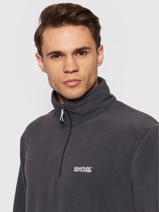 Regatta Polar Thompson Rma021 Szary Regular Fit - zdjęcie 3
