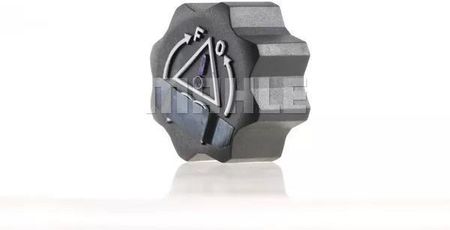 Mahle Original Pokrywa Osłona Crb99000S - zdjęcie 2