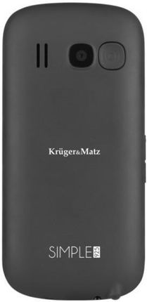 Krüger&Matz Simple 921 - zdjęcie 2