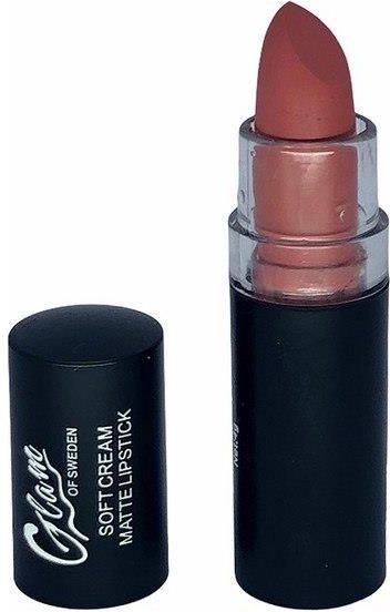 Glam Of Sweden Pomadki Soft Cream 4 G 02 Nude Pink Opinie I Ceny Na