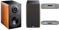 CAMBRIDGE AUDIO AXR100D AXC35 INDIANA LINE NOTA 250 XL Opinie I