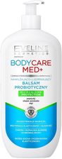 Zdjęcie Eveline Body Care Med+ Silnie Nawilżająco-Ujędrniający Balsam probiotyczny do skóry suchej i pozbawionej elastyczności 350ml - Kołobrzeg