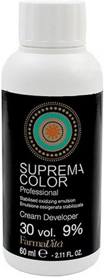 Farmavita Utleniacz Do W Os W Suprema Color Vol Ml Opinie I