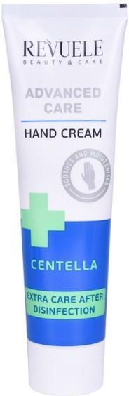 Kosmetyk Do R K Revuele Krem Do R K Advanced Care Hand Cream Ml