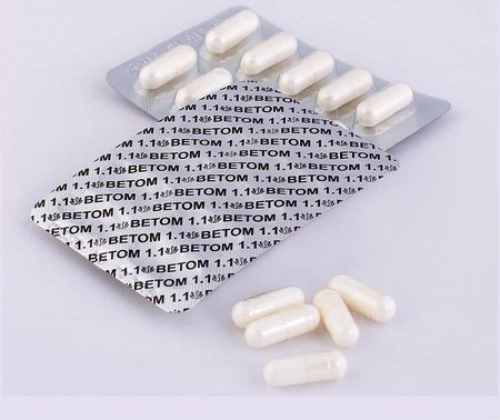 Probiotyk Vetom 1.1 50 kaps 0,33 g - zdjęcie 2