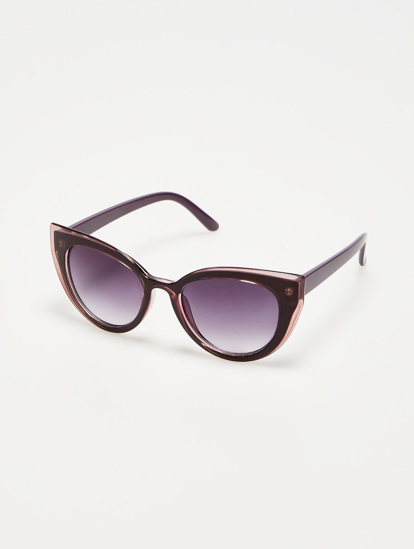 Moodo Okulary L Ok Violet One Size Ceny I Opinie Ceneo Pl