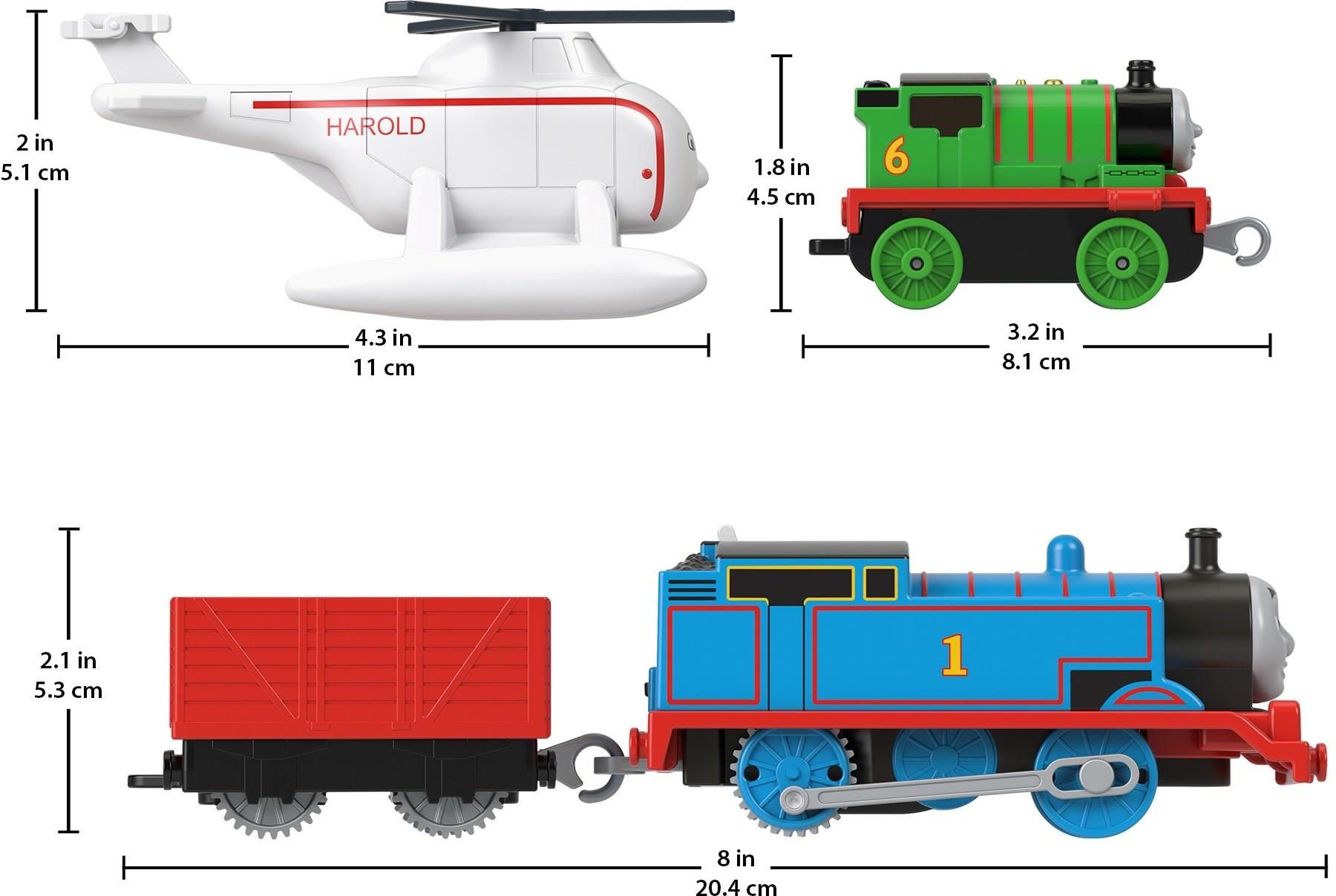 Fisher Price Tomek I Przyjaciele Megastacja Sodor Zestaw Gxh Ceny I