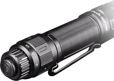 Latarka diodowa Fenix PD36 Tac (039-489) - zdjęcie 3