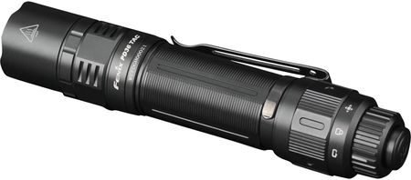 Latarka diodowa Fenix PD36 Tac (039-489) - zdjęcie 4