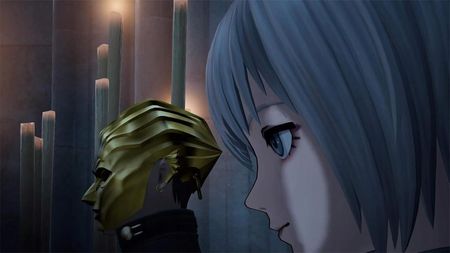 The Caligula Effect 2 (Gra PS4) - zdjęcie 4