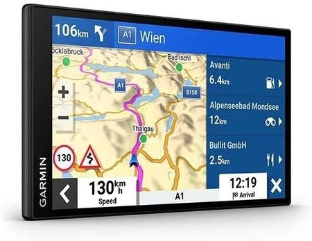 Garmin DriveSmart 76 LMT-D - zdjęcie 5