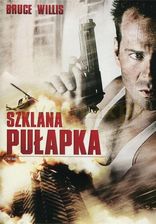 Szklana Pułapka (Die Hard) (DVD)