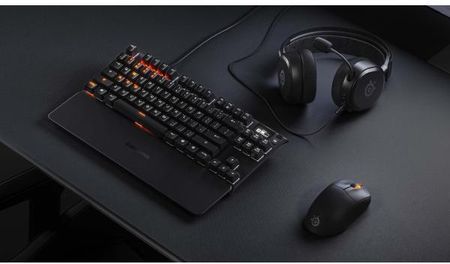 SteelSeries Prime Mini Wireless - zdjęcie 2
