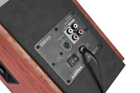 Głośniki Edifier R1700BT bluetooth - zdjęcie 5