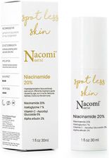 Serum Do Twarzy Nacomi Next Level Fix It Up Niacinamide Serum Do