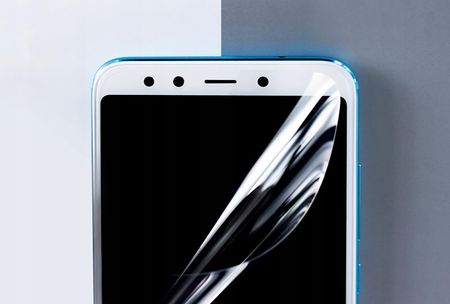 3Mk Htc Desire 12s - Niepękające szkło hybrydowe - zdjęcie 2