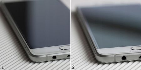 3Mk Htc Desire 12s - Niepękające szkło hybrydowe - zdjęcie 4