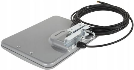 Antena Dual Panelowa Do Routera Modemu Lte - zdjęcie 2