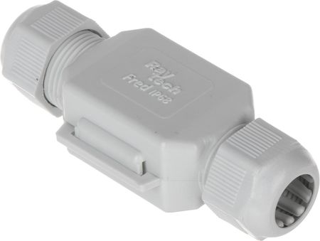 Raytech Mufa Przelotowa Gelbox Fred-Mp Ip68 - zdjęcie 2
