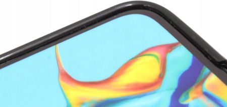 Etui Obudowa SLIM FLEX do Microsoft 535 niebieski - zdjęcie 2